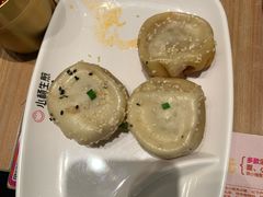 -小杨生煎(南汇欧尚店)