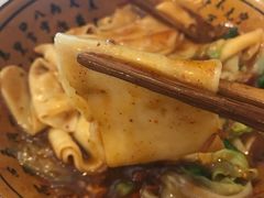 -樊记腊汁肉(竹笆市总店)