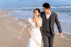 -秦皇岛我和你婚纱摄影工作室