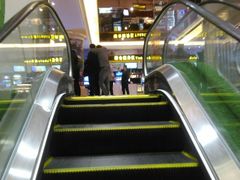 门面-中影国际影城(大唐西市4K临境音店)