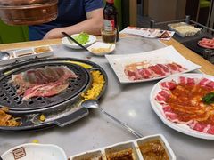 -韩宫宴和牛烤肉(合肥滨湖银泰城店)