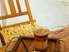 -春庄咖啡SpringHues(钟楼小区店)