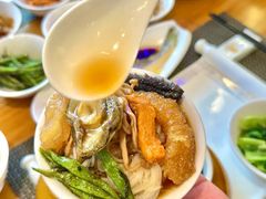 -李清佛跳墙|福建省十大名厨之首(后江埭店)