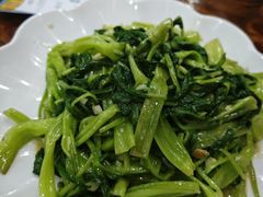 -南记食粥坊·宵夜大排档(莲花店)