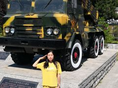 -平西抗日烈士陵园