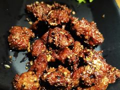 -金牌外婆家(苏州中心店)