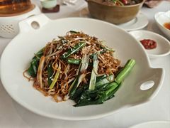 -粤财皇冠假日酒店·彩华轩中餐厅