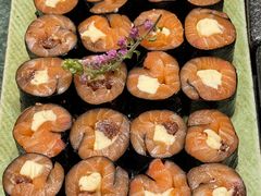 -鮨冠OMAKASE食べ放题(北京首店)