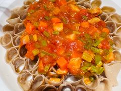 -西贝(枫蓝国际购物中心店)