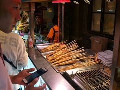 -歹街(金成店)
