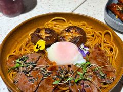 -BE BRIGHT KITCHEN(正佳广场店)