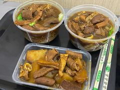 -阿姨牛杂(北京路店)