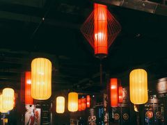 大堂-蜀国大将老火锅(江北店)