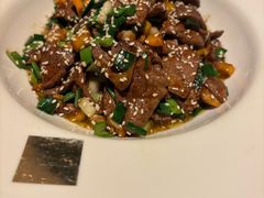 -桂满陇·海市蜃楼·黑金(国金店)