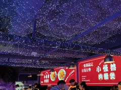 -徐记小怪兽肉蟹煲店(哈西万达金街店)