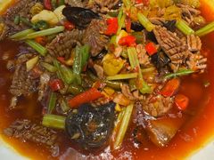 -小四川菜馆(托乐嘉店)