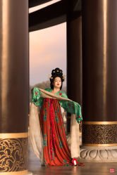 -锋歌摄影·汉服租赁·洛阳旅拍