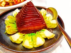 金牌扣肉-南麓·浙里(外滩店)
