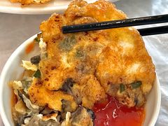 -众味海鲜大排档·活海鲜·潮汕味(南澳店)