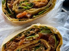 -胖子煎饼店(钦州南路店)