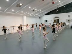 -西安小天鹅艺术团(曲江Alice店)