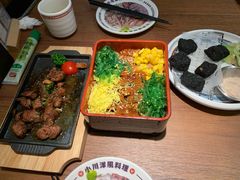 -小川洋风料理(大悦城店)