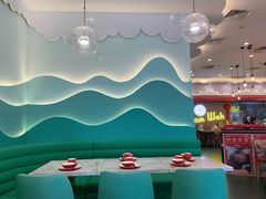 -CHOCHENG&CO.(欢乐海岸店)