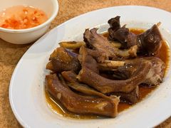 -揭阳钟记小食(福田新村店)