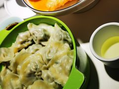 -来相会饺子·新辽菜(甘家口店)