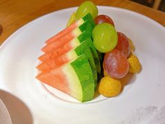 -浙里本味·宴四季江南(三台山路店)