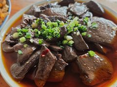 -赵姐猪耳朵饭店