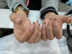 -斯馨·健康美甲美睫