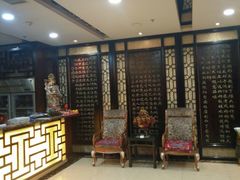 -勺园饭店(骨科医院店)