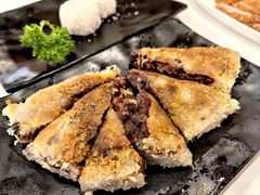 -便宜坊烤鸭店(国瑞城哈德门店)