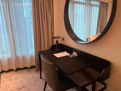 -香港九龙海逸君绰酒店