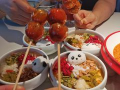 -麻六记(新天地店)