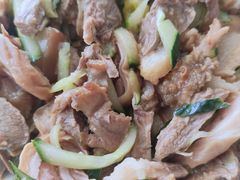 -虎豹肉合(香港街店)
