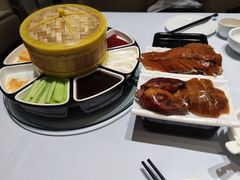 -锋味餐厅(空港复悦里店)