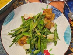 脆肉四角豆-荷花泰菜(东方新天地店)