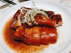 -岭南真味·匠心粤菜(K11店)