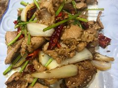 -西关回头馆(西关美食街店)