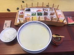 过桥米线-香麒园·过桥米线·南湖雅宴