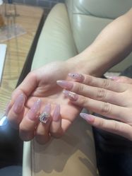 -LILY NAILS美甲美睫