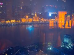 景观位-翡翠36酒吧(浦东香格里拉店)