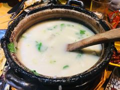 -云晓光头烧烤吧(新大陆广场店)