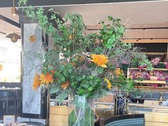 -东南里湖景餐厅·新闽菜(浦西万达店)