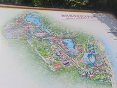 -渔岛海洋度假区