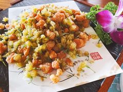 -云里小坐·小院里·团建·宴请·下午茶(三圣乡店)
