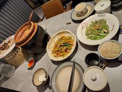 -沿江海南菜·文昌鸡祖师爷(大东海店)