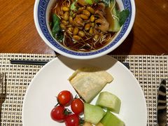 -扬州皇冠假日酒店